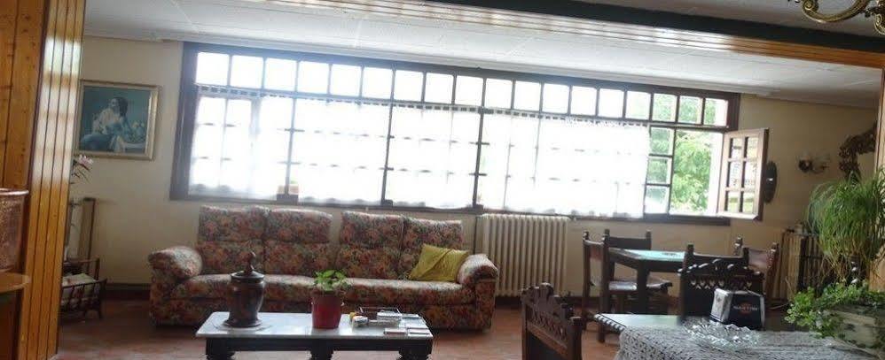 Hotel Montes Blancos エスカライ エクステリア 写真