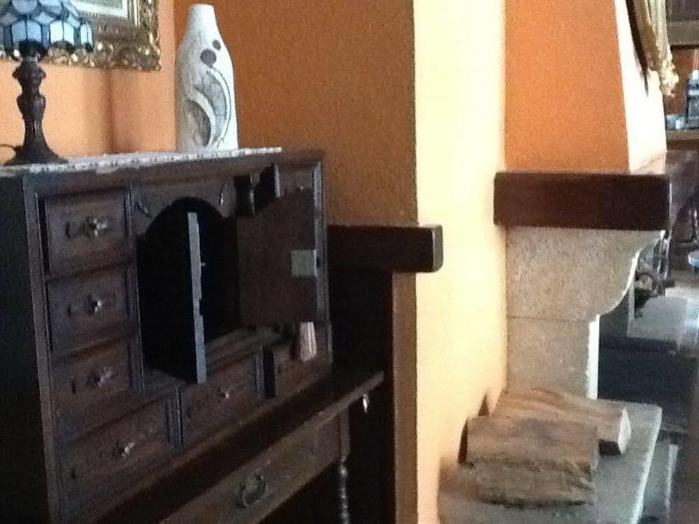 Hotel Montes Blancos エスカライ エクステリア 写真