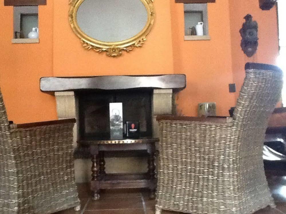 Hotel Montes Blancos エスカライ エクステリア 写真