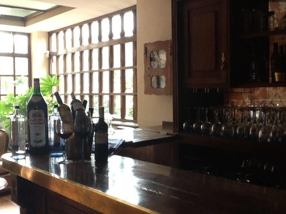 Hotel Montes Blancos エスカライ エクステリア 写真